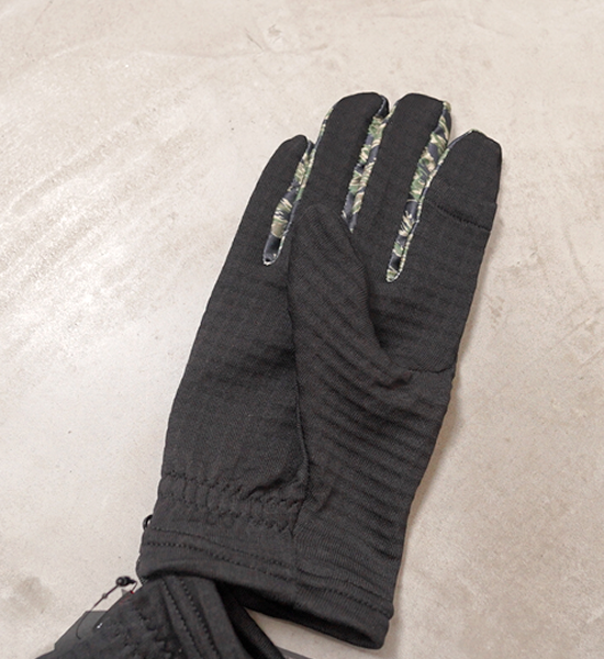 【Mountain Martial Arts】マウンテンマーシャルアーツ MMA POLARTEC Power Grid Glove “2Color” ※ネコポス可