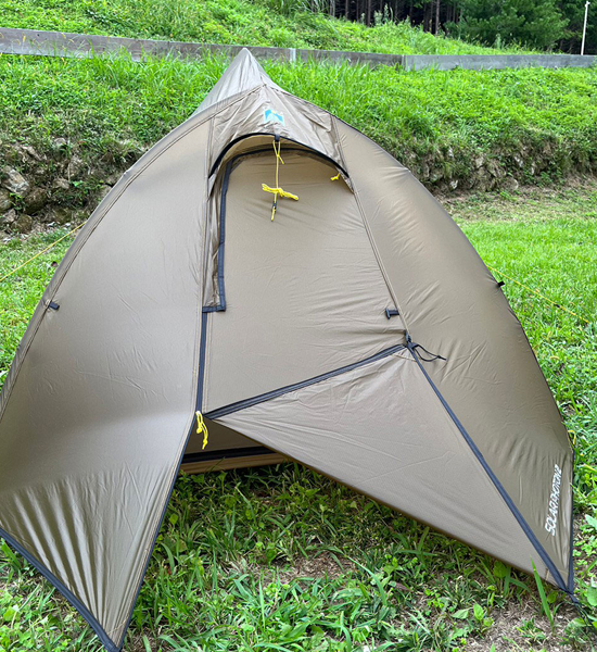 TERRA NOVA テラノヴァ Solar Photon 2 (日本別注カラー) – Yosemite TERRA NOVA テラノヴァ Solar Photon 2 (日本別注カラー) – Yosemite