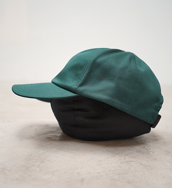 【nanamica】ナナミカ Chino Cap "5Color"