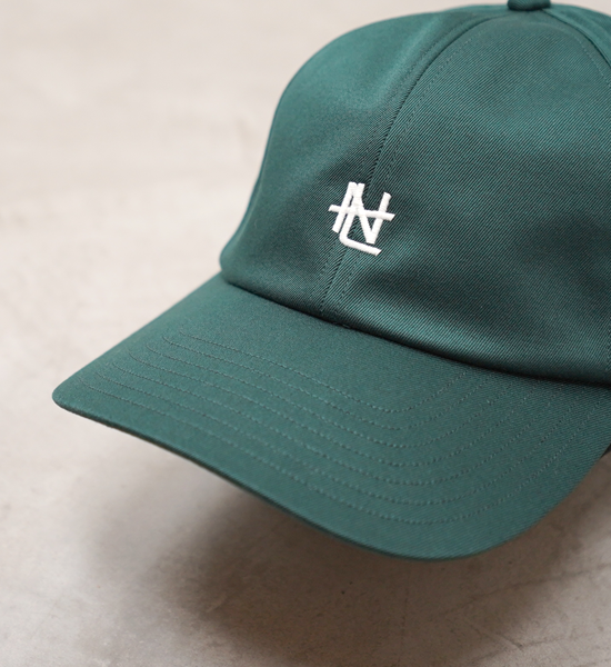 【nanamica】ナナミカ Chino Cap "5Color"