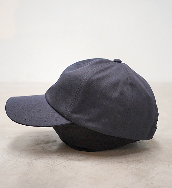 【nanamica】ナナミカ Chino Cap "5Color"