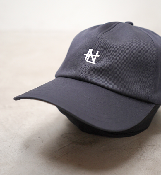 【nanamica】ナナミカ Chino Cap "5Color"