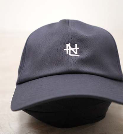 【nanamica】ナナミカ Chino Cap "5Color"