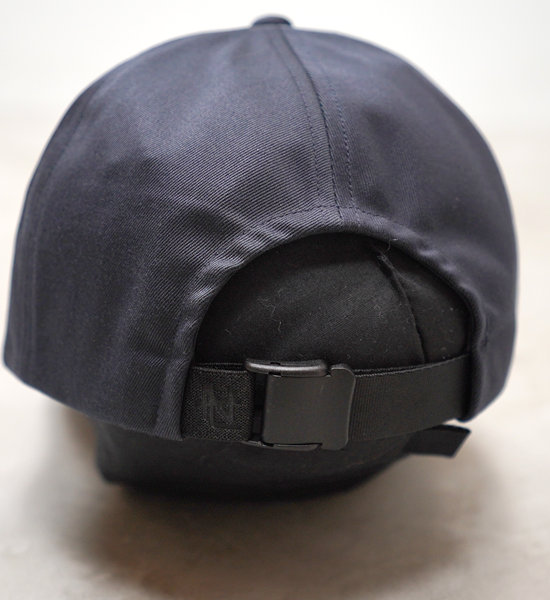 【nanamica】ナナミカ Chino Cap "5Color"