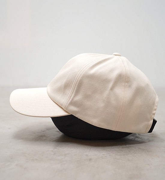 【nanamica】ナナミカ Chino Cap "5Color"