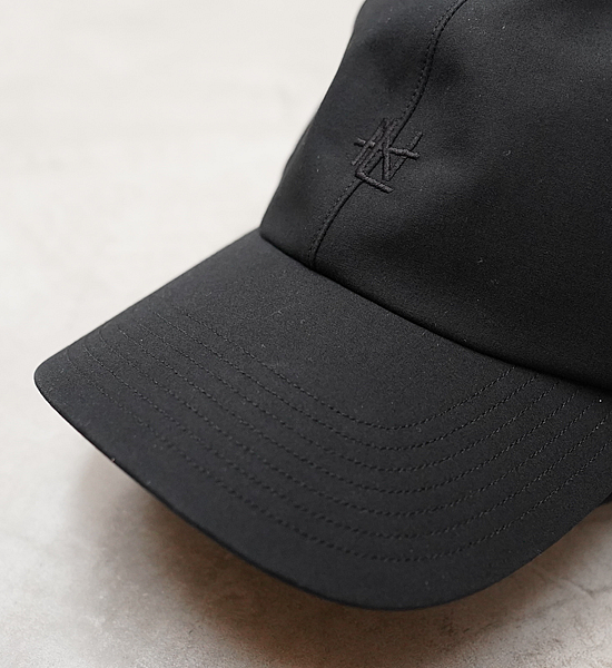 【nanamica】ナナミカ GORE-TEX Cap "3Color"