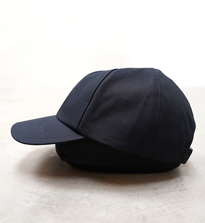 【nanamica】ナナミカ GORE-TEX Cap "3Color"