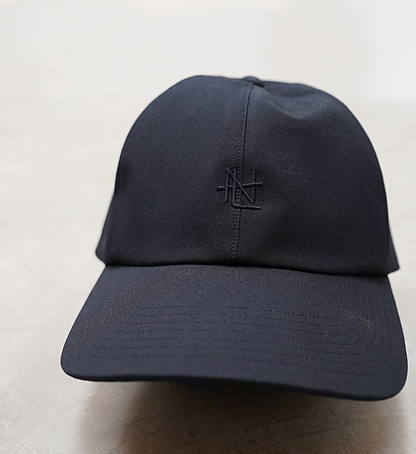 【nanamica】ナナミカ GORE-TEX Cap "3Color"