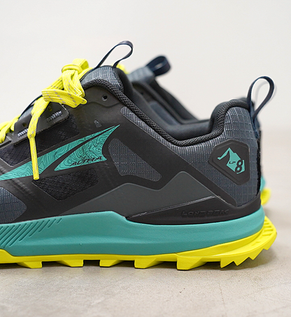 【ALTRA】アルトラ men's Lone Peak 8 "3Color"