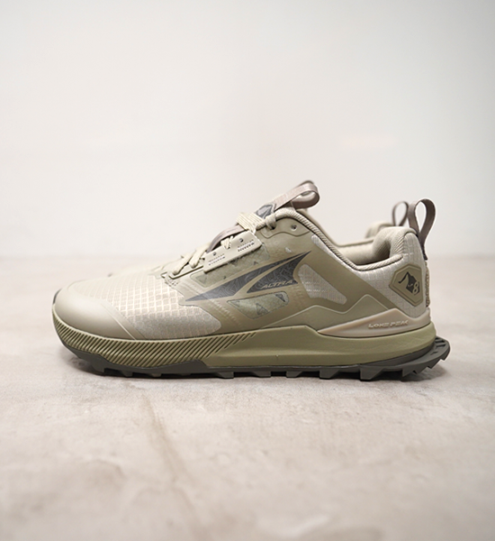 【ALTRA】アルトラ men's Lone Peak 8 "3Color"