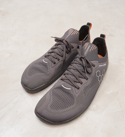 【VIVOBAREFOOT】ビボベアフット men's Primus Lite Kni JJF "Dark Olive"