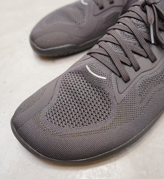 【VIVOBAREFOOT】ビボベアフット men's Primus Lite Kni JJF "Dark Olive"