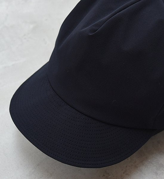 【halo commodity】ハロコモディティ Crevice Cap "3Color" ※ネコポス可