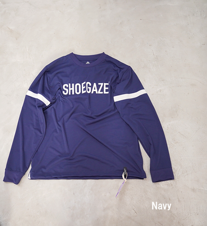 【Mountain Research】マウンテンリサーチ Shoegaze L/S "2Color"