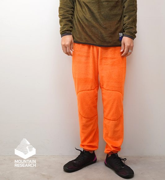 【Mountain Research】マウンテンリサーチ Octa Pants "3Color"