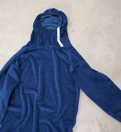 【Mountain Research】マウンテンリサーチ Octa Hoody "3Color"