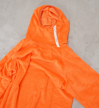 【Mountain Research】マウンテンリサーチ Octa Hoody "3Color"