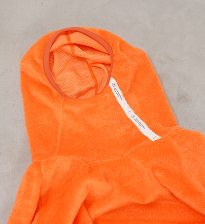 【Mountain Research】マウンテンリサーチ Octa Hoody "3Color"