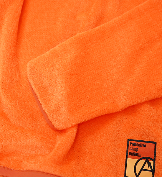 【Mountain Research】マウンテンリサーチ Octa Hoody "3Color"