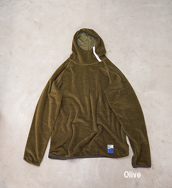 Mountain Research マウンテンリサーチ Octa Hoody 通販 販売 Yosemite Mountain Research マウンテンリサーチ Octa Hoody 通販 販売 Yosemite