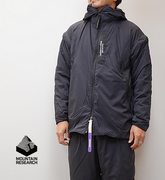 マウンテンリサーチ MountainResearchAnarchoLantem Mountain マウンテンリサーチ MountainResearchAnarchoLantem Mountain