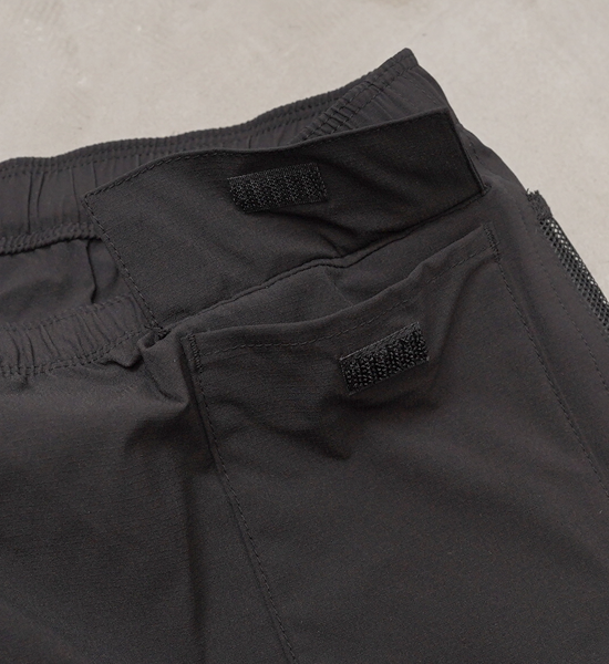 【South2 West8】サウスツーウエストエイト men's Trail Short-Poly Ripstoper "2Color" ※ネコポス可