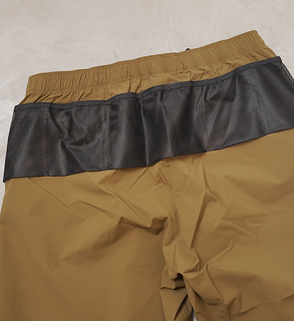 【South2 West8】サウスツーウエストエイト men's Trail Short-Poly Ripstoper "2Color" ※ネコポス可