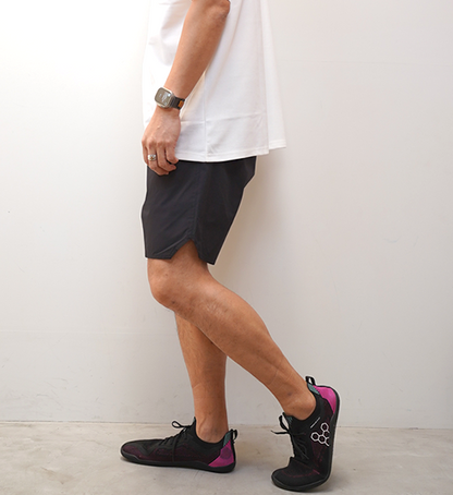 【South2 West8】サウスツーウエストエイト men's Trail Short-Poly Ripstoper "2Color" ※ネコポス可