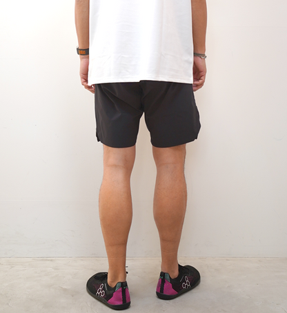 【South2 West8】サウスツーウエストエイト men's Trail Short-Poly Ripstoper "2Color" ※ネコポス可