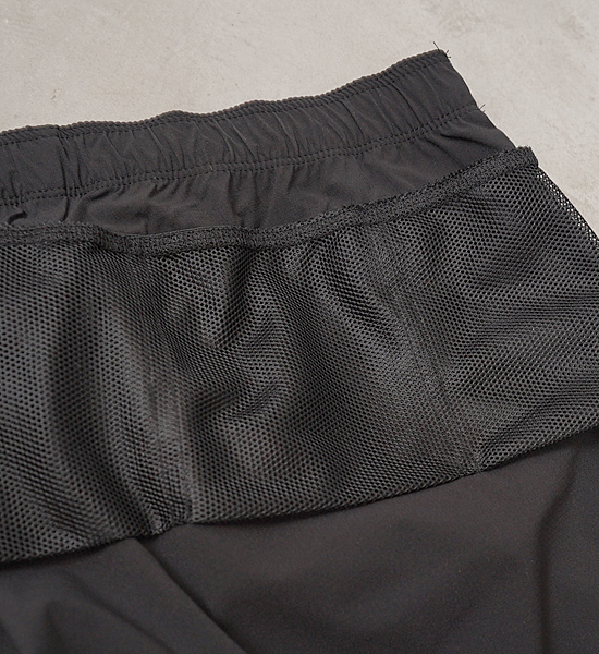 【South2 West8】サウスツーウエストエイト men's Trail Short-Poly Ripstoper "2Color" ※ネコポス可