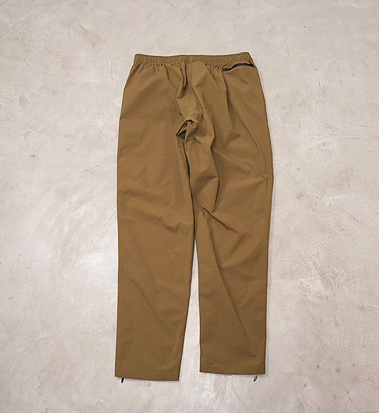 【South2 West8】サウスツーウエストエイト unsex Boulder Pant-Poly Ripstop "2Color"