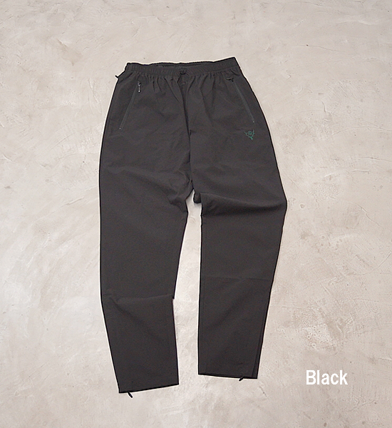 【South2 West8】サウスツーウエストエイト unsex Boulder Pant-Poly Ripstop "2Color"