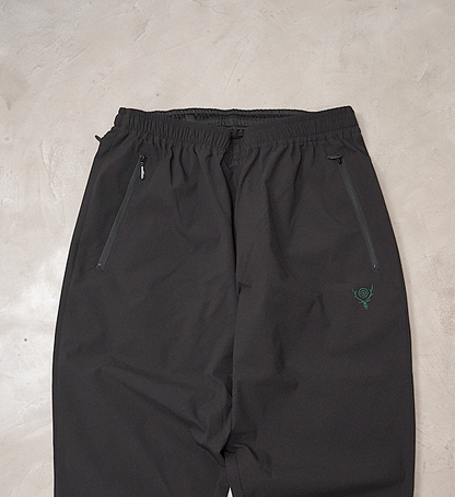 【South2 West8】サウスツーウエストエイト unsex Boulder Pant-Poly Ripstop "2Color"