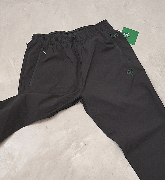 【South2 West8】サウスツーウエストエイト unsex Boulder Pant-Poly Ripstop "2Color"