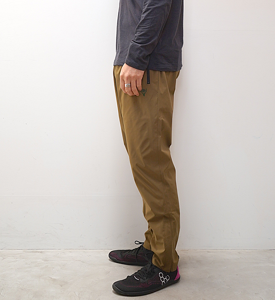 【South2 West8】サウスツーウエストエイト unsex Boulder Pant-Poly Ripstop "2Color"