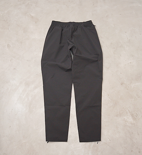 【South2 West8】サウスツーウエストエイト unsex Boulder Pant-Poly Ripstop "2Color"