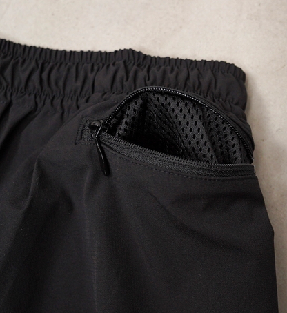 【South2 West8】サウスツーウエストエイト unsex Boulder Pant-Poly Ripstop "2Color"