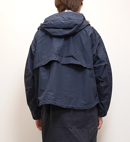 【nanamica】ナナミカ women's Hooded Jacket "2Color"