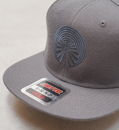 【South2 West8】サウスツーウエストエイト Baseball Cap-Maze Emb. "2Color"