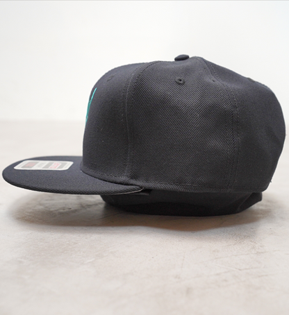 【South2 West8】サウスツーウエストエイト Baseball Cap-S&T Emb. "2Color"