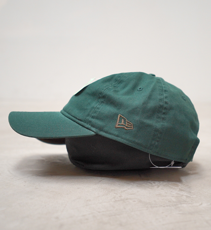 【NEW ERA】ニューエラ 9Twenty MLB Under Visor New York Mets "Dark Green"