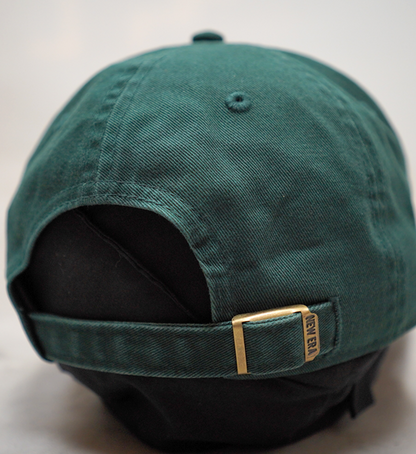 【NEW ERA】ニューエラ 9Twenty MLB Under Visor New York Mets "Dark Green"