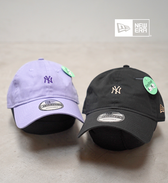 【NEW ERA】ニューエラ 9Twenty MLB Under Visor New York Yankees "2Color"