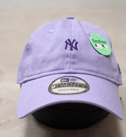 【NEW ERA】ニューエラ 9Twenty MLB Under Visor New York Yankees "2Color"