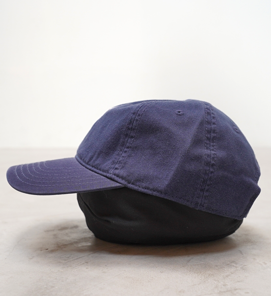 【South2 West8】サウスツーウエストエイト Strap Back Cap-S&T Emb "4Color"