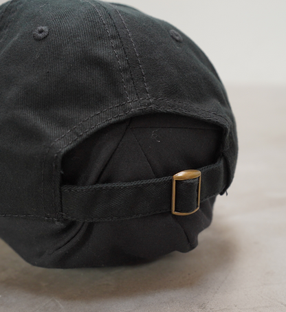 【South2 West8】サウスツーウエストエイト Strap Back Cap-S&T Emb "4Color"