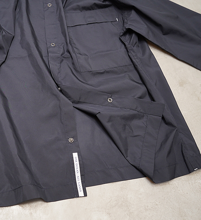 【nanamica】ナナミカ women's Packable Jacket "Navy"