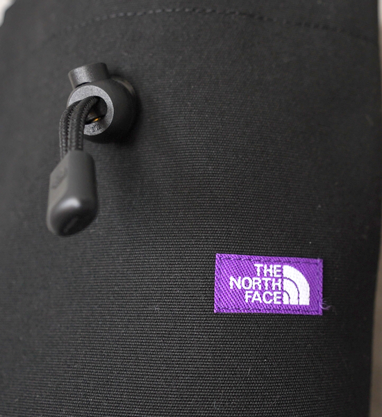 【THE NORTH FACE PURPLE LABEL】ノースフェイスパープルレーベル Stroll Shoulder Bag "2Color" ※ネコポス可