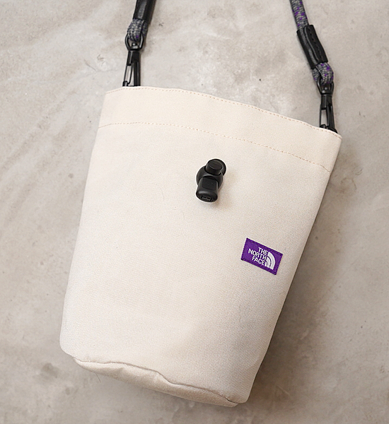 【THE NORTH FACE PURPLE LABEL】ノースフェイスパープルレーベル Stroll Shoulder Bag "2Color" ※ネコポス可