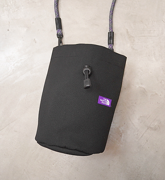 【THE NORTH FACE PURPLE LABEL】ノースフェイスパープルレーベル Stroll Shoulder Bag "2Color" ※ネコポス可